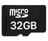 32 GB Hafıza Kartı
