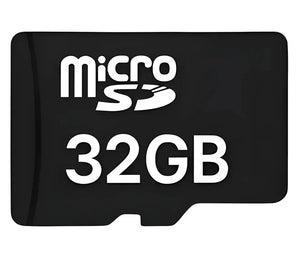 32 GB Hafıza Kartı