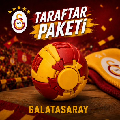 Viral Stres Topu - Spin Ball