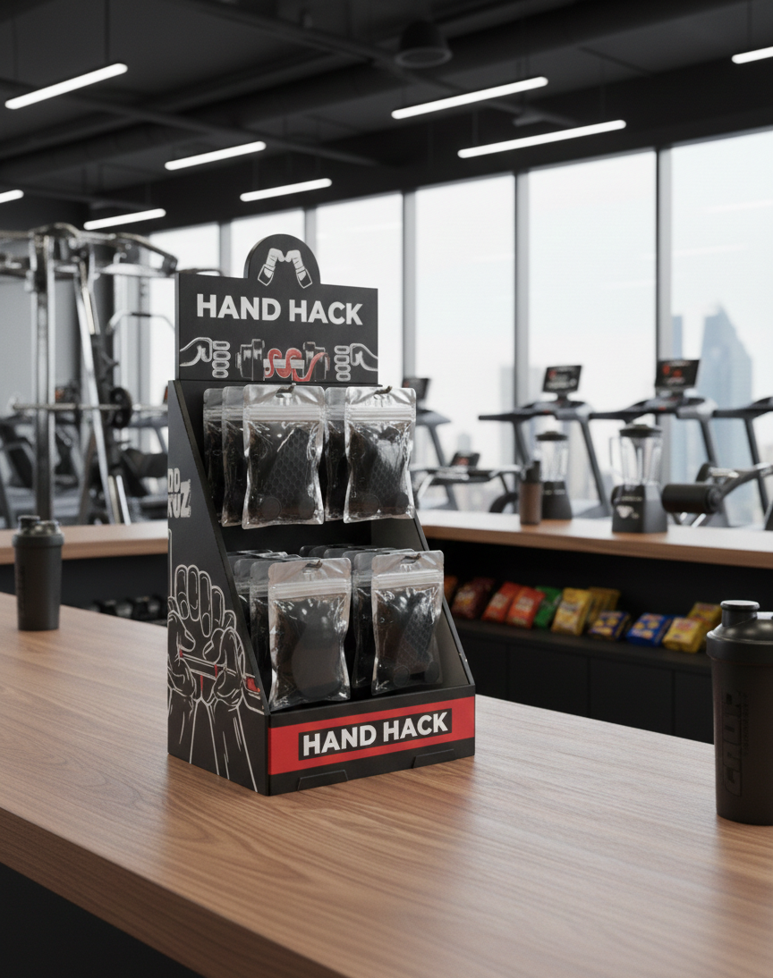 SPOR SALONU İŞLETMELERİNE ÖZEL PAKET