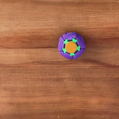 Viral Stres Topu - Spin Ball