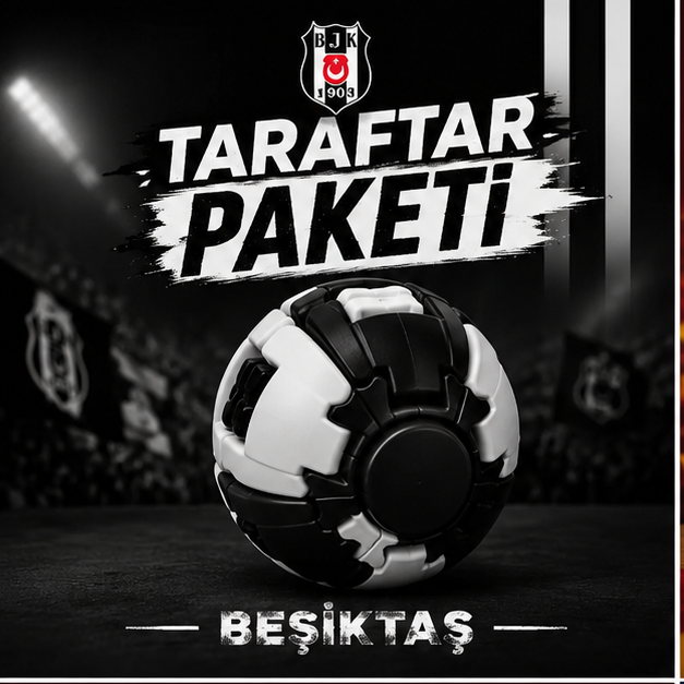 Viral Stres Topu - Spin Ball