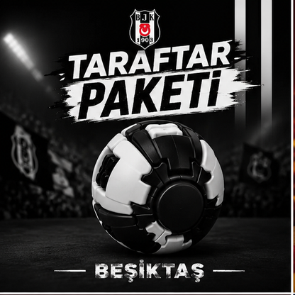 Viral Stres Topu - Spin Ball